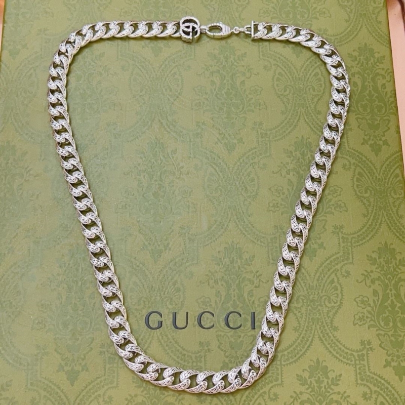 Gucci Necklaces